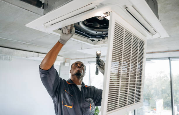 Licensed Hvac service in Urbana, IA - FH HVAC