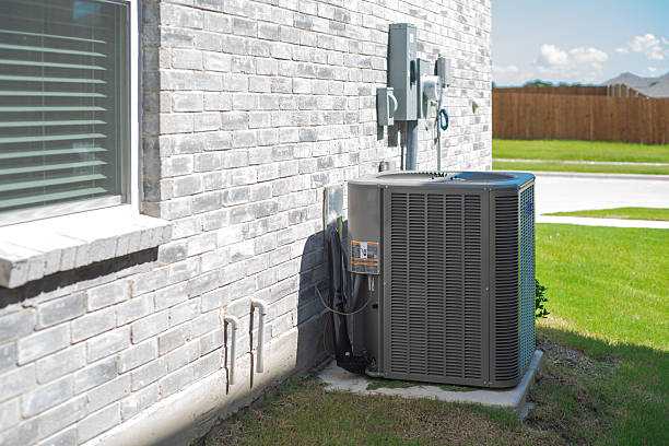 Reliable Hvac contractor in Urbana, IA by FH HVAC
